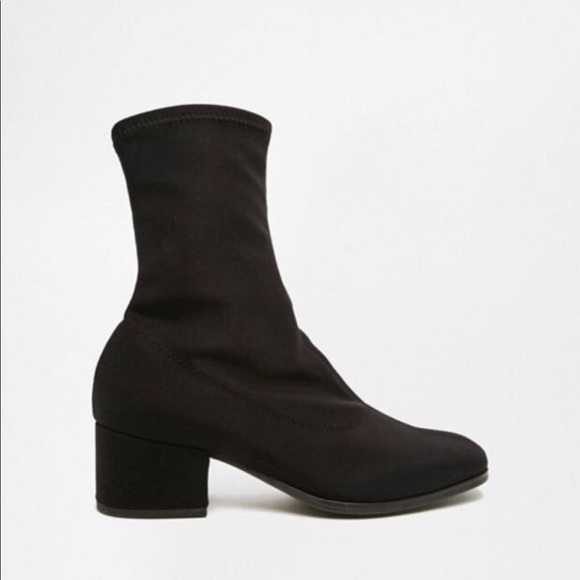 Vagabond Daisy Boots size 35 - Picture 1 of 1